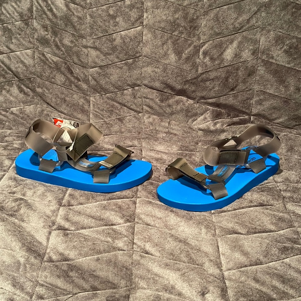Men sandals